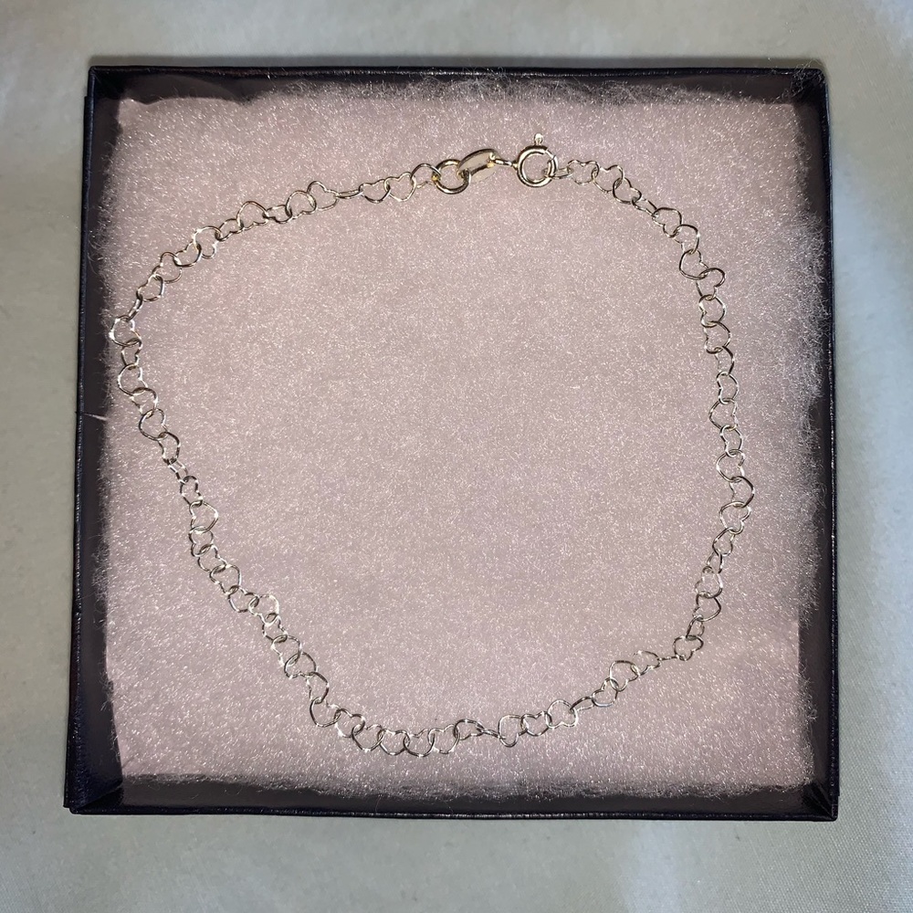 Dainty bracelet